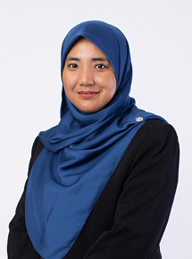 Nur Hana Samsudin